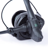 Sonik Hero-X Carp Reels
